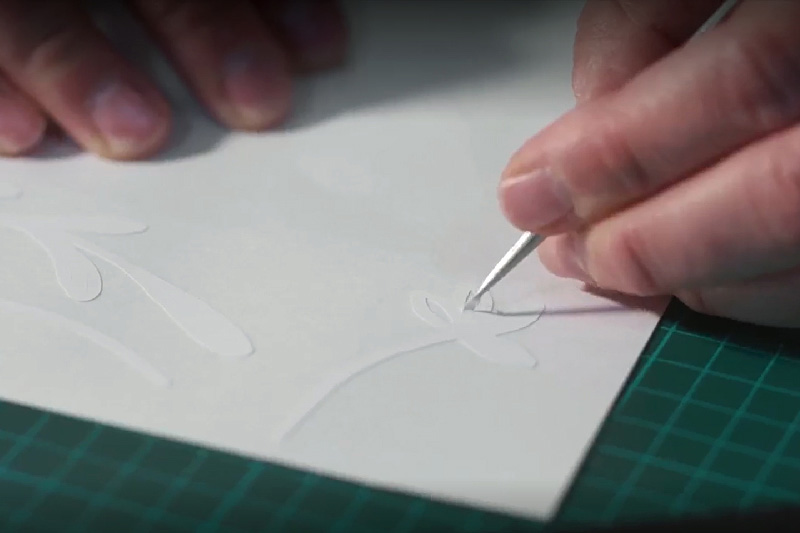 How to Make a Car Window Sticker Using a Vinyl Cutter