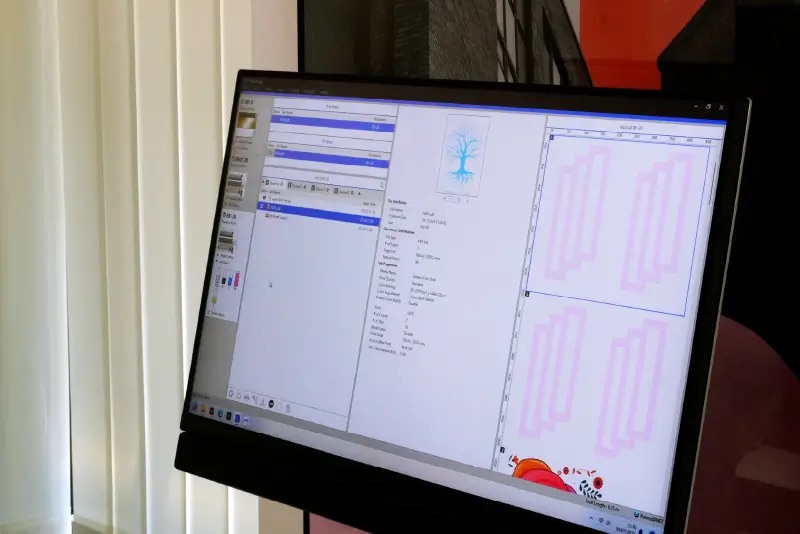 Operating multiple VersaSTUDIO devices from VersaWorks