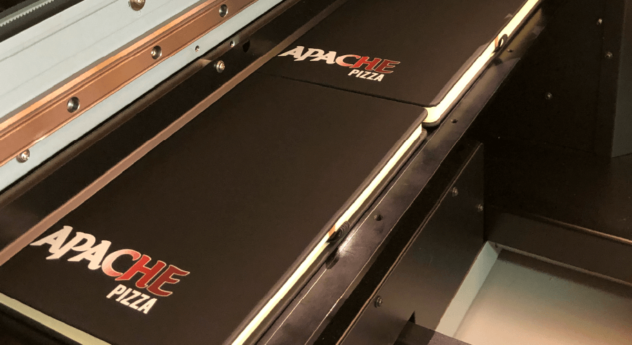 Apache UV DTF (Direct to Film) Printer - Apache