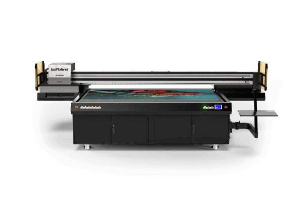 EU-1000MF UV Flatbed Printer